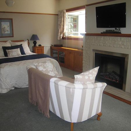 Cheltenham House Hanmer Springs Extérieur photo