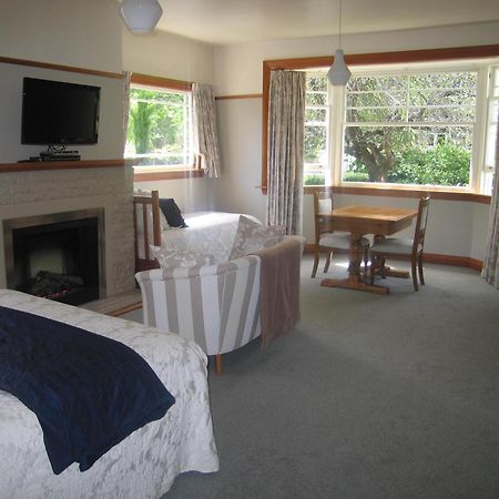 Cheltenham House Hanmer Springs Extérieur photo