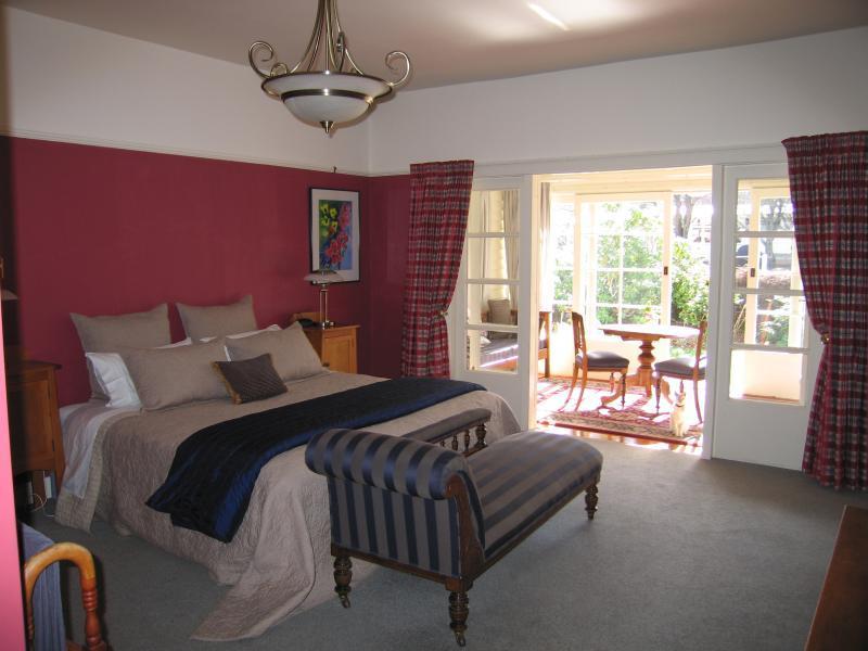 Cheltenham House Hanmer Springs Extérieur photo