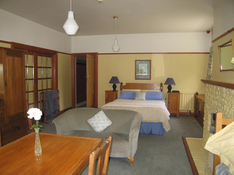Cheltenham House Hanmer Springs Extérieur photo