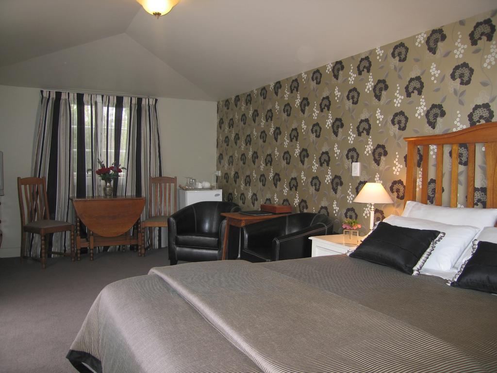 Cheltenham House Hanmer Springs Extérieur photo