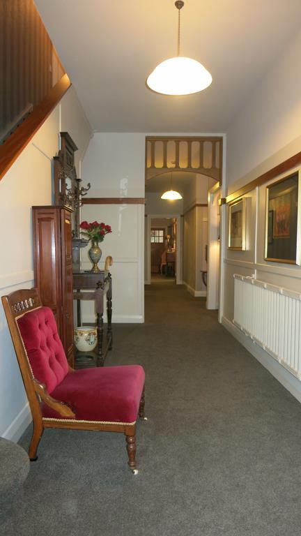 Cheltenham House Hanmer Springs Extérieur photo