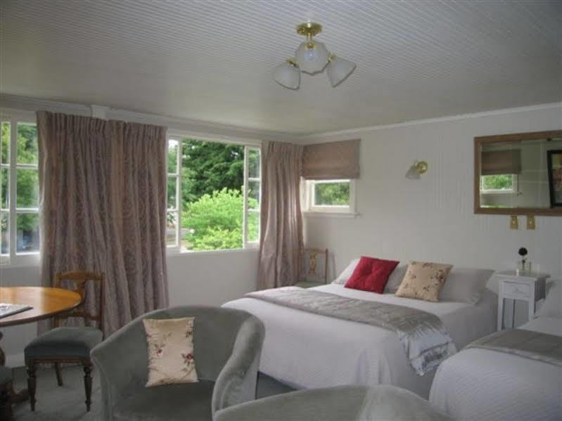 Cheltenham House Hanmer Springs Extérieur photo
