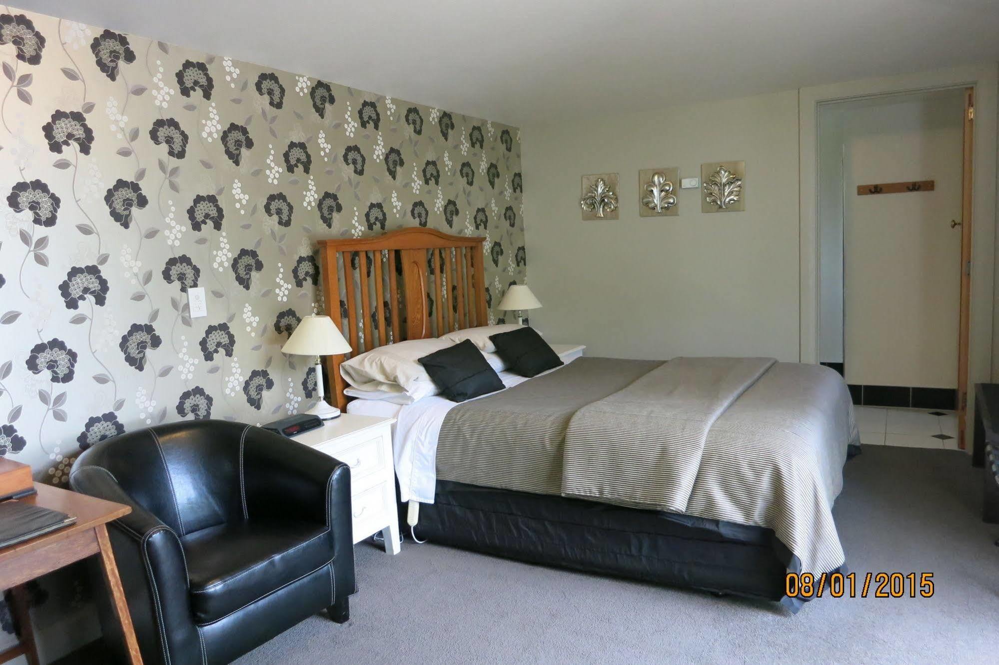 Cheltenham House Hanmer Springs Extérieur photo