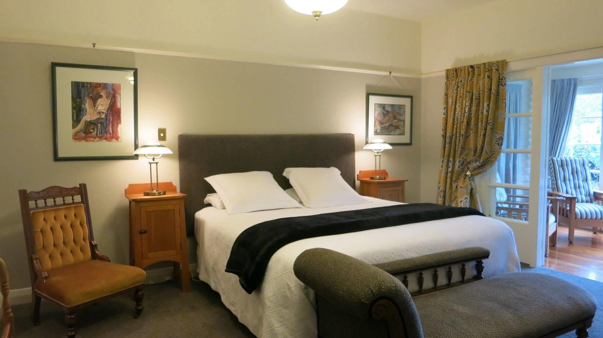 Cheltenham House Hanmer Springs Extérieur photo