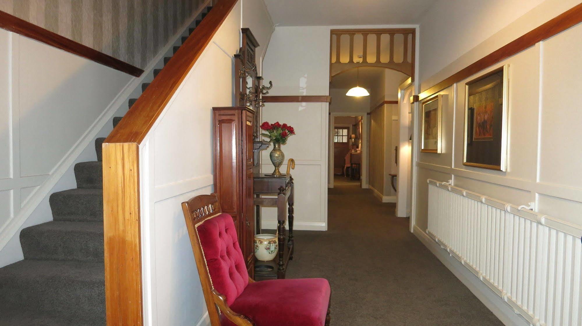 Cheltenham House Hanmer Springs Extérieur photo